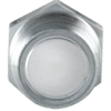 Welded External Diaphragm and Process Connection